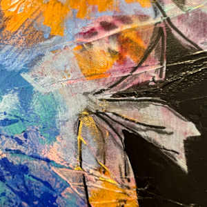 Voice of Freedom by Dietschi Art 