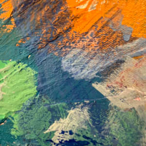 Voice of Freedom by Dietschi Art 