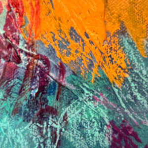 Voice of Freedom by Dietschi Art 