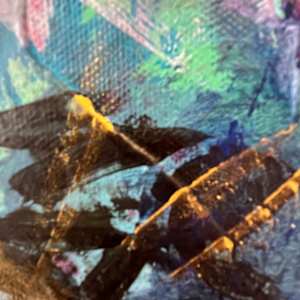 Voice of Freedom by Dietschi Art 