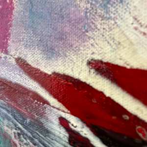 Voice of Freedom by Dietschi Art 