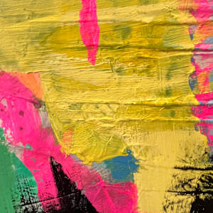 Voice of Truth by Dietschi Art 