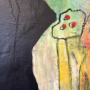 Voice of Vision by Dietschi Art 