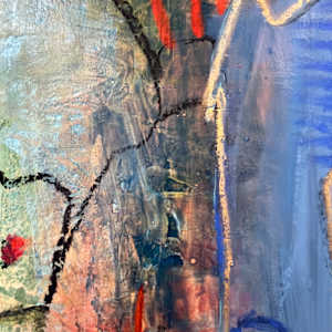 Voice of Vision by Dietschi Art 