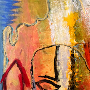 Voice of Vision by Dietschi Art 