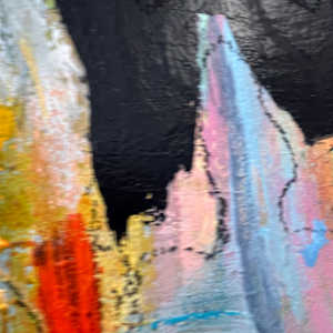 Voice of Vision by Dietschi Art 