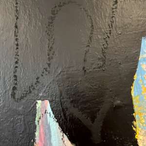 Voice of Vision by Dietschi Art 