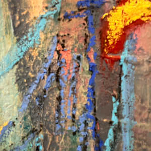 Voice of Vision by Dietschi Art 