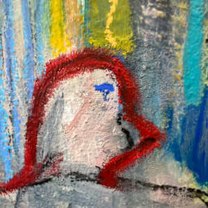 Voice of Vision by Dietschi Art 