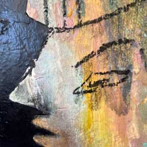 Voice of Vision by Dietschi Art 