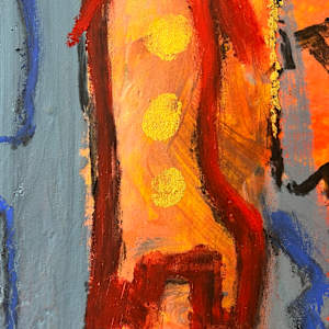 Voice of Vision by Dietschi Art 