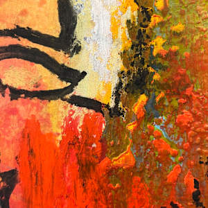 Voice of Vision by Dietschi Art 