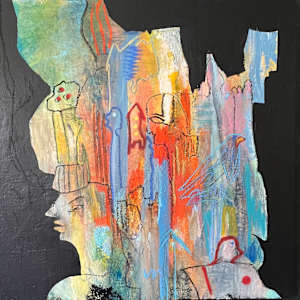 Voice of Vision by Dietschi Art