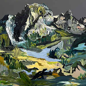 Rougemont „Le Rubli“ by Dietschi Art