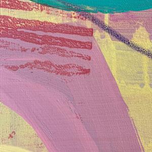 Gegen den Strich der Stille by Dietschi Art 