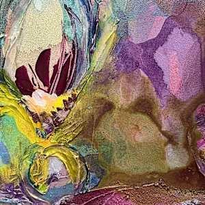 Flowerscape by Dietschi Art 