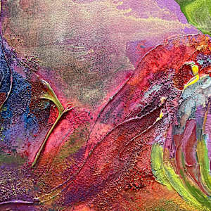 Flowerscape by Dietschi Art 