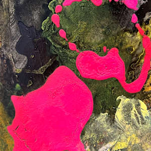 Vibrant moss by Dietschi Art 