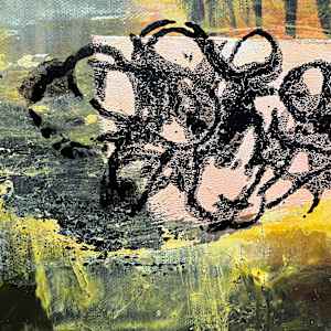 Vibrant moss by Dietschi Art 