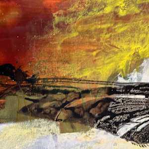 Vibrant moss by Dietschi Art 