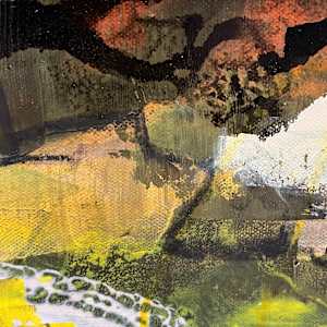 Vibrant moss by Dietschi Art 