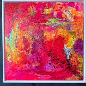 Wild Heartbeat by Dietschi Art 