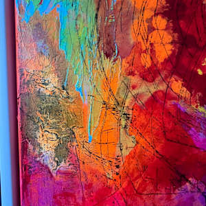 Wild Heartbeat by Dietschi Art 