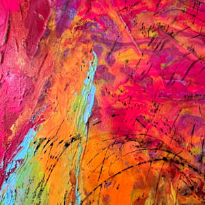 Wild Heartbeat by Dietschi Art 