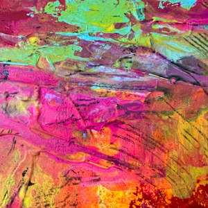 Wild Heartbeat by Dietschi Art 