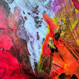 Wild Heartbeat by Dietschi Art 