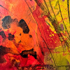 Wild Heartbeat by Dietschi Art 