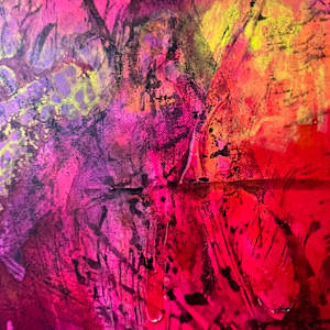 Wild Heartbeat by Dietschi Art 