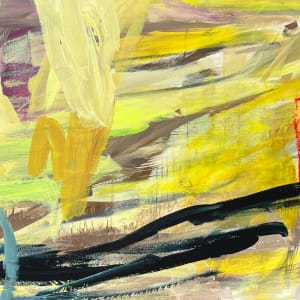 Landscape by Dietschi Art