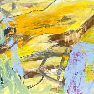 Landscape by Dietschi Art