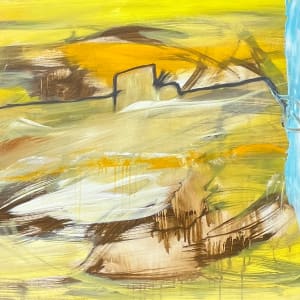 Landscape by Dietschi Art