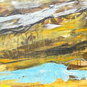 Landscape by Dietschi Art