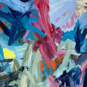 Paradies by Dietschi Art