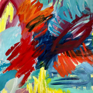 Paradies by Dietschi Art