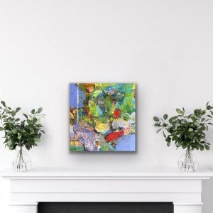 One upon a time by Dietschi Art 