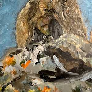 Murmeli by Dietschi Art 