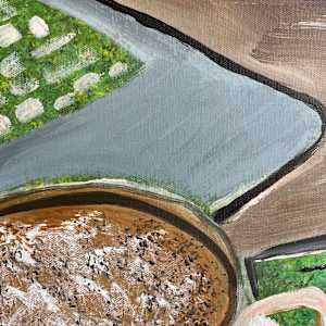Kaffeetasse 1 by Dietschi Art 