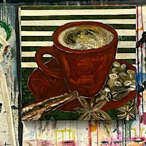 Coffee by Dietschi Art 