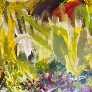 Blumenmeer by Dietschi Art 