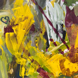 Blumenmeer by Dietschi Art 