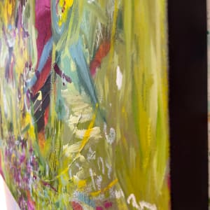 Blumenmeer by Dietschi Art 