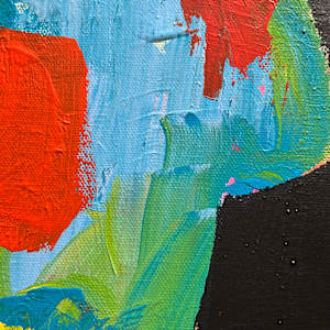 Head of Thoughts by Dietschi Art 