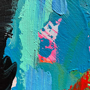 Head of Thoughts by Dietschi Art 