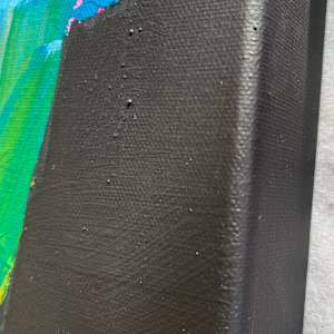 Head of Thoughts by Dietschi Art 