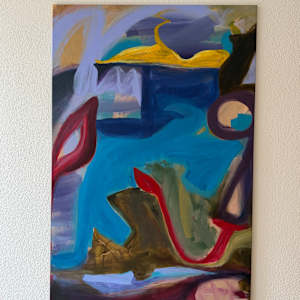 Traumwelten by Dietschi Art, Image 3.