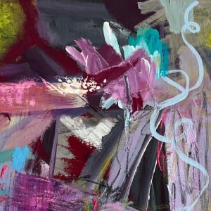 The Presence by Dietschi Art 